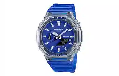 CASIO 200 GA-2100HC-2A