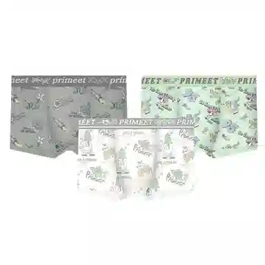 Primeet 7A 3