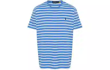 Polo Ralph Lauren SS24 LogoT