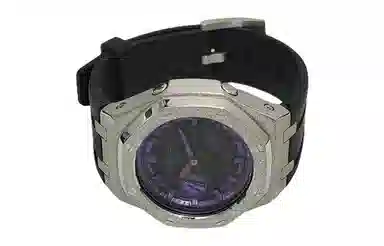 CASIO 200 GA-2100-1A