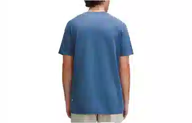 lululemon SS23 Metal Vent Tech T