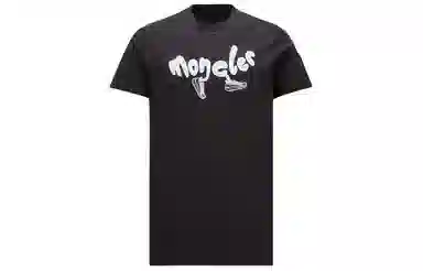 Moncler logo SS24 T