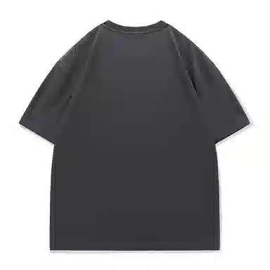 FAIRWHALE oversize t