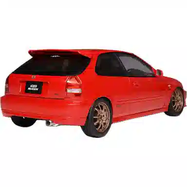 MOTORHELIX 118 Honda Civic TYPE R (EK9)
