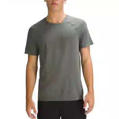 lululemon SS23 Metal Vent Tech T
