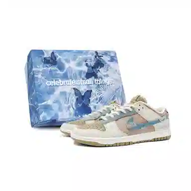 Nike Dunk Low CNY Edition