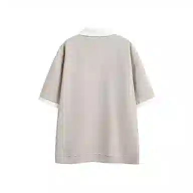 WBWR Retro Patchwork T-Shirt