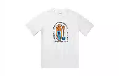 THE NORTH FACE SS23 T