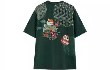 oniarai 23AW T