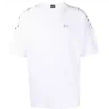 EMPORIO ARMANI SS23 EA7 LogoT