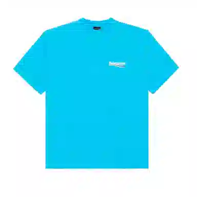 Balenciaga SS23 LogoT