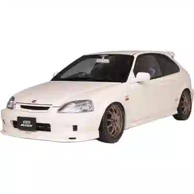 MOTORHELIX 118 Honda Civic TYPE R (EK9)