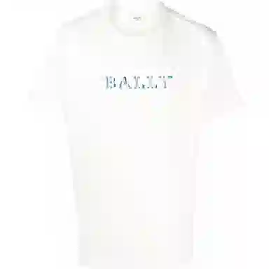 BALLY SS23 LogoT