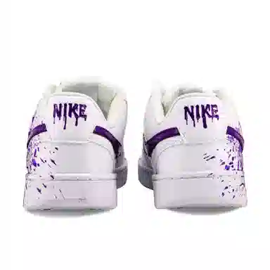Nike Court Vision 1 OIMG