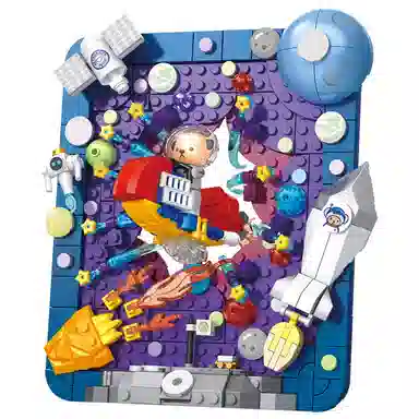 417pcs JPS-0102-881503