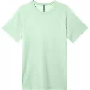 lululemon SS23 Metal Vent Tech T
