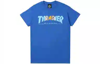 Thrasher