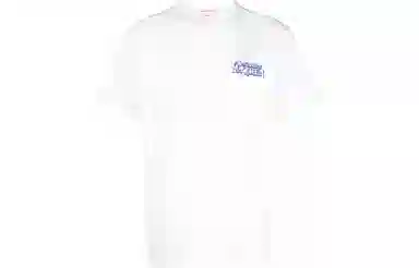 Alexander McQueen SS23 LogoT