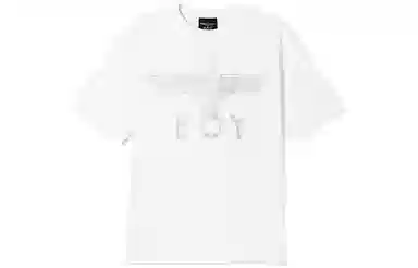 Boy London FW23 LogoT
