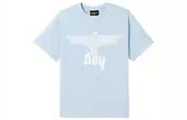Boy London LogoT