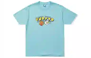 UNDEFEATED T