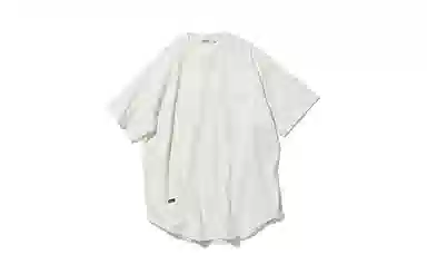 nautica white sail SS23 tT