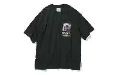 nautica white sail X FW23 LogoT