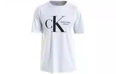 CKCalvin Klein SS23 LogoT