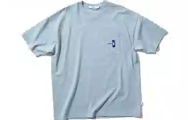 Nautica x POPBOY SS22 LogoT