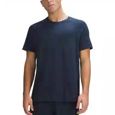 lululemon SS23 Metal Vent Tech T