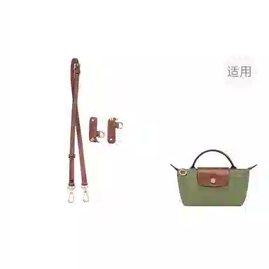 Jingxi Longchamp Mini