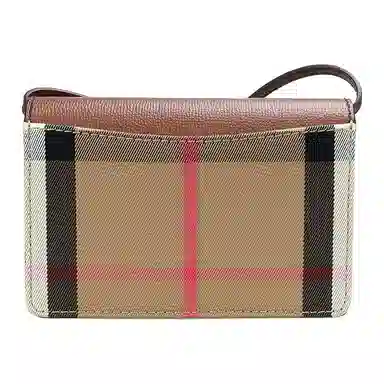 Burberry Vintage WOC