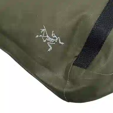 Arcteryx GRANVILLE 25 Logo
