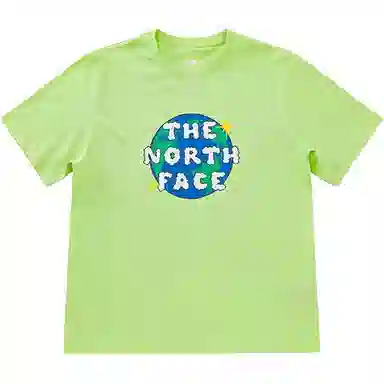 THE NORTH FACE UE SS22 T