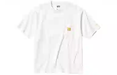 UNIQLO Mickey Mouse x Keith Haring T