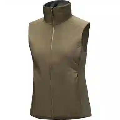 Arcteryx FW23 Atom Vest Womens Logo