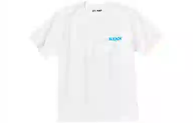 UNIQLO x BLEACH T