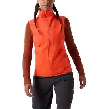Arcteryx FW23 Atom Vest Womens Logo