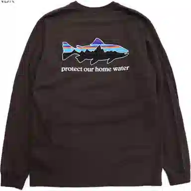 patagonia LogoT