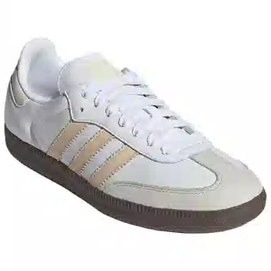 adidas Samba OG White