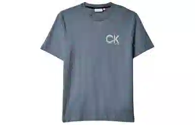 CKCalvin Klein LogoT