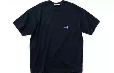 Nautica x POPBOY SS22 LogoT