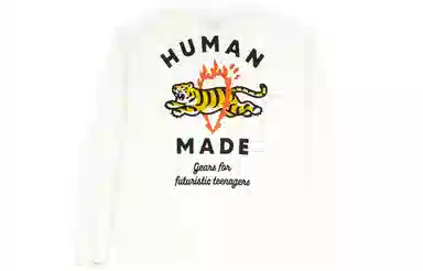 HUMAN MADE T