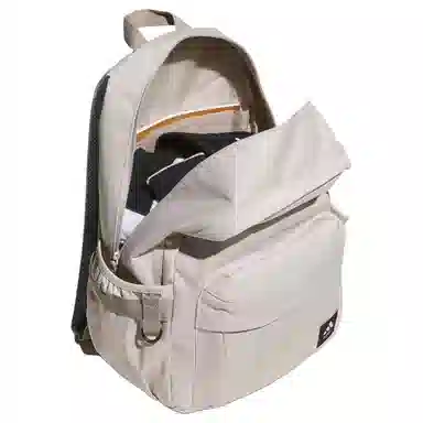 adidas MATERIAL-MIX BACKPACK