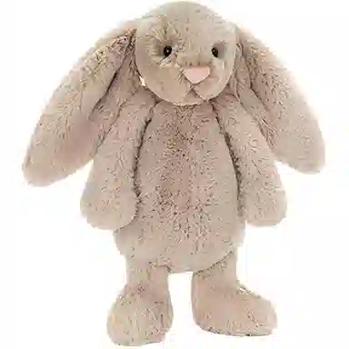 Jellycat Bashful Bunny