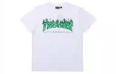 Thrasher