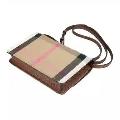 Burberry Vintage WOC