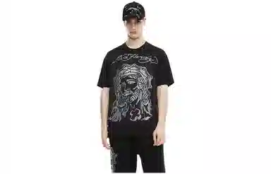 Ed Hardy LogoT