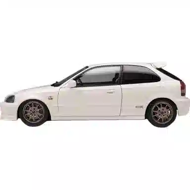 MOTORHELIX 118 Honda Civic TYPE R (EK9)