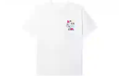 ANTI SOCIAL SOCIAL CLUB T